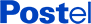 Postel Logo